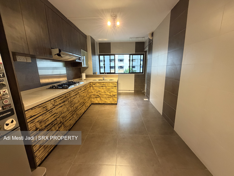 Blk 59 BLANGAH GARDEN (Bukit Merah), HDB 4 Rooms #564017061